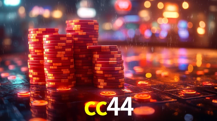 Suporte no Cassino Online cc44